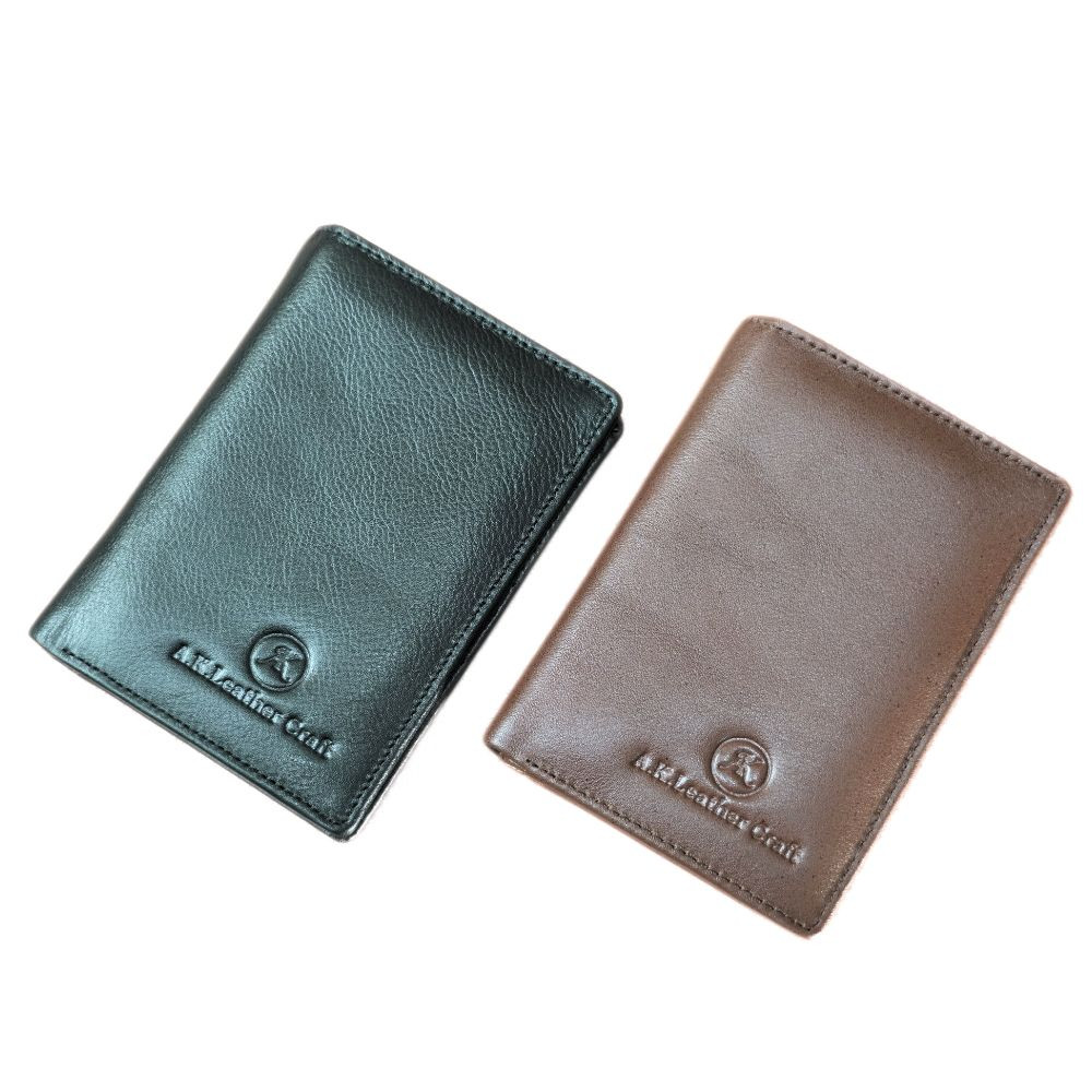 Premium 100% Leather Wallet