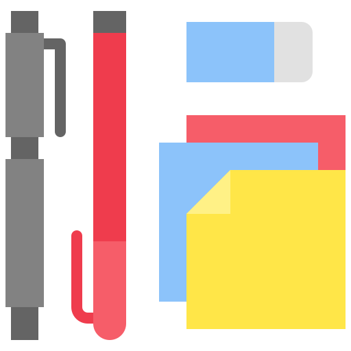 School & Office Supplies