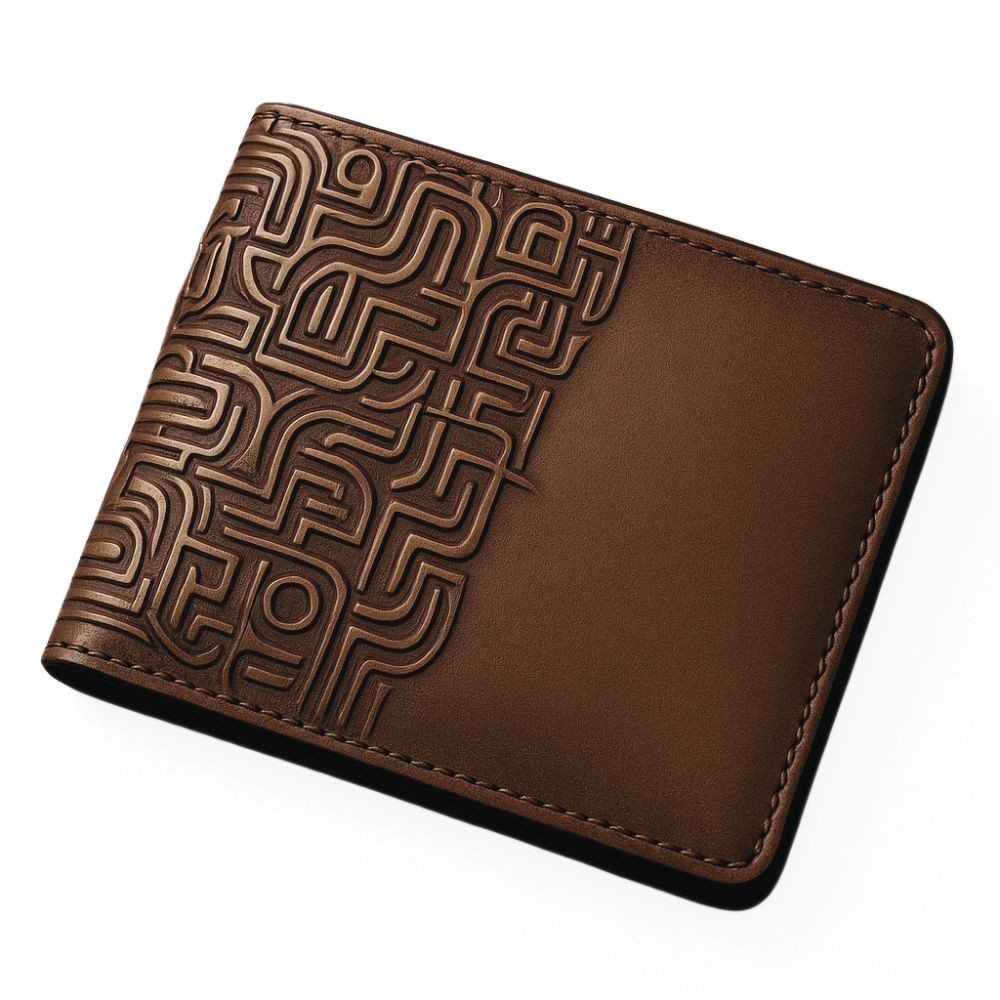Premium Design Wallet