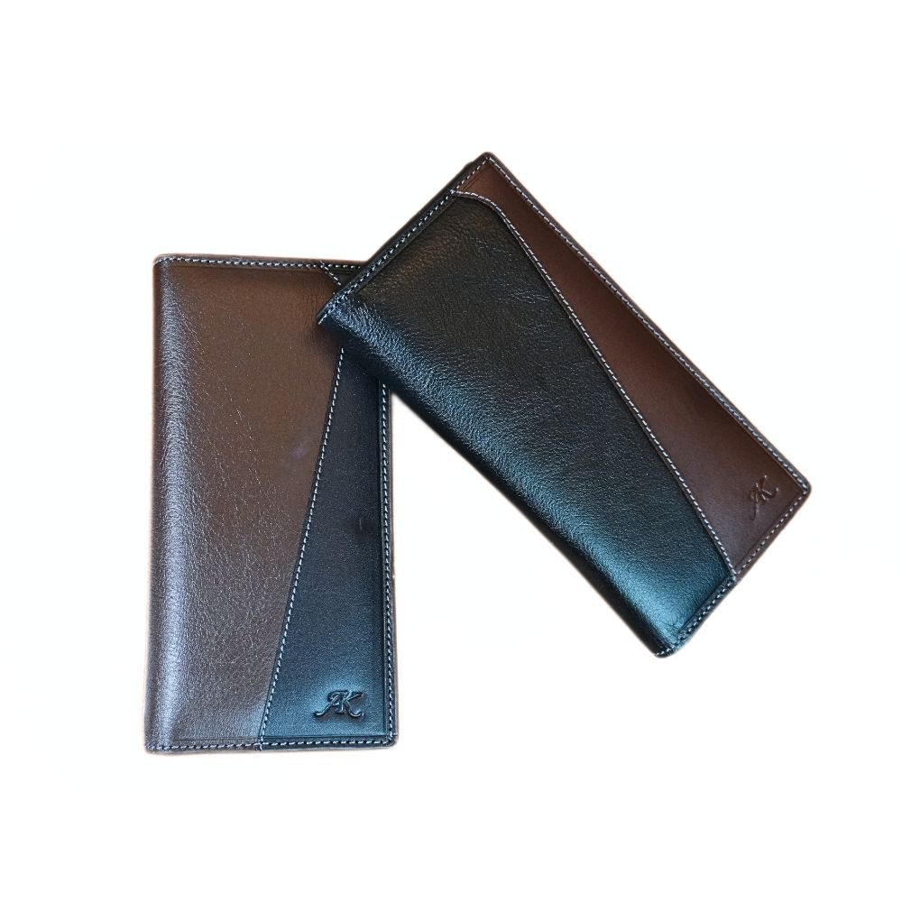 Premium 100% Leather Wallet