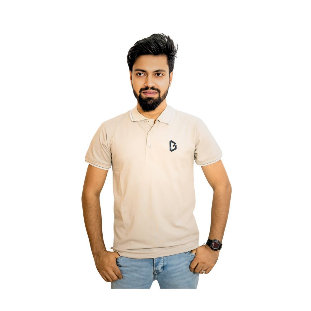 Gunij Premium Polo Shirt