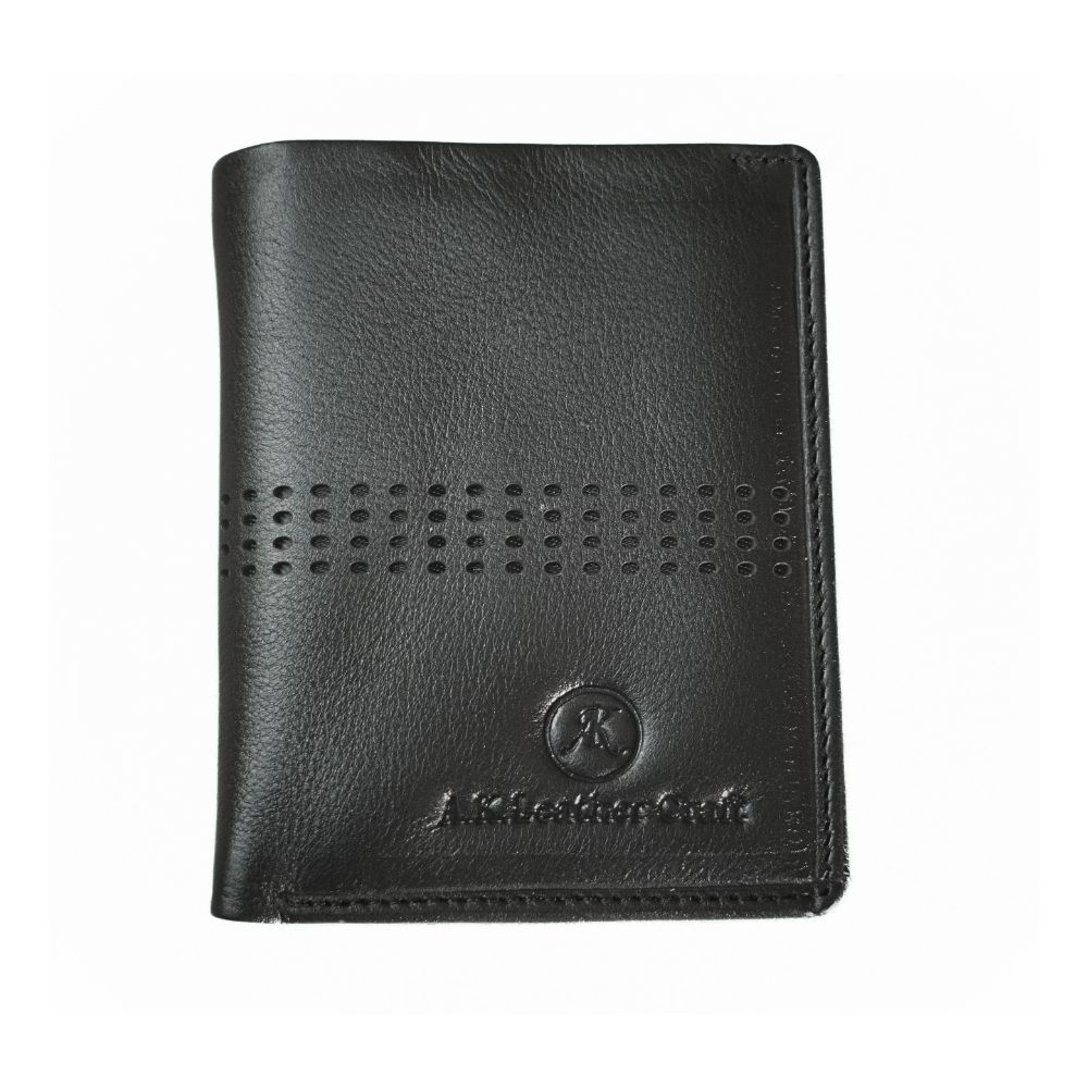 Premium 100% Leather Wallet