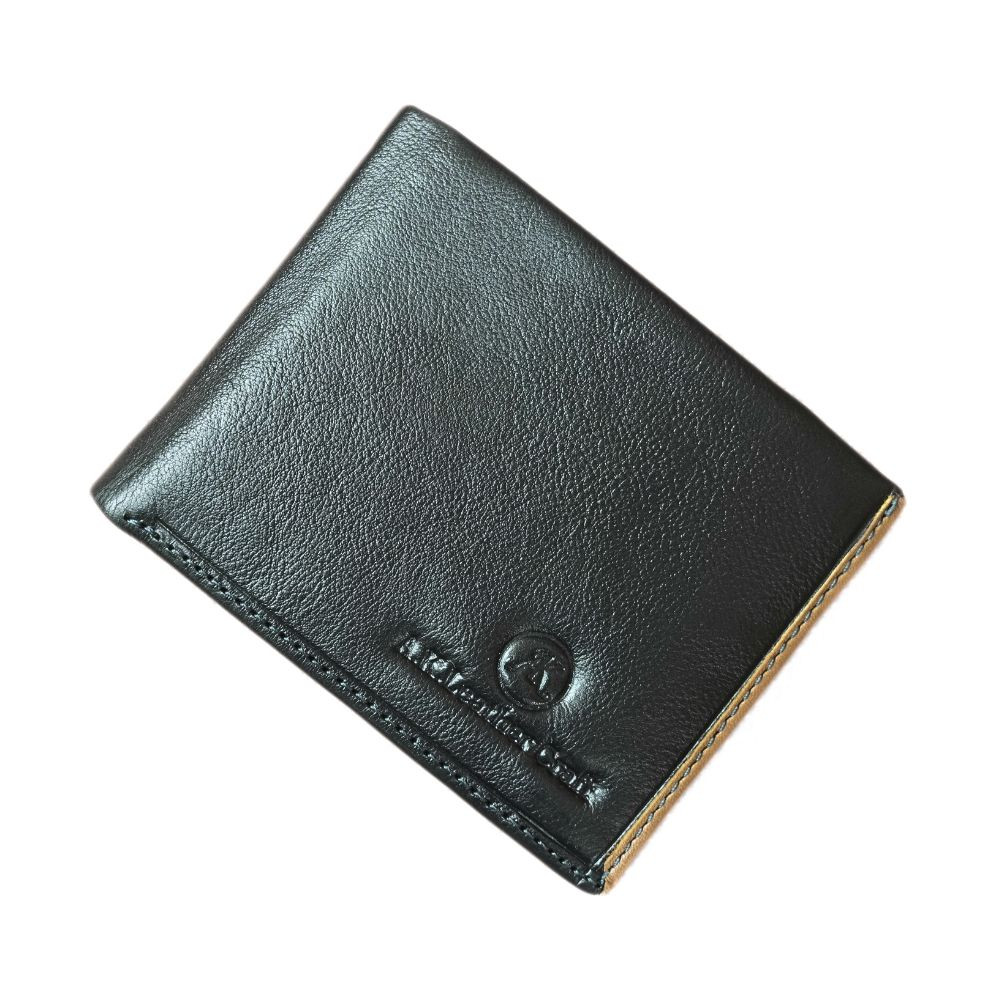 Premium 100% Leather Wallet