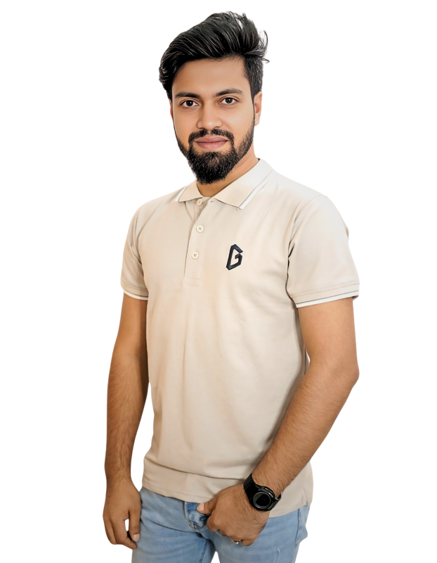 Gunij Premium Polo Shirt
