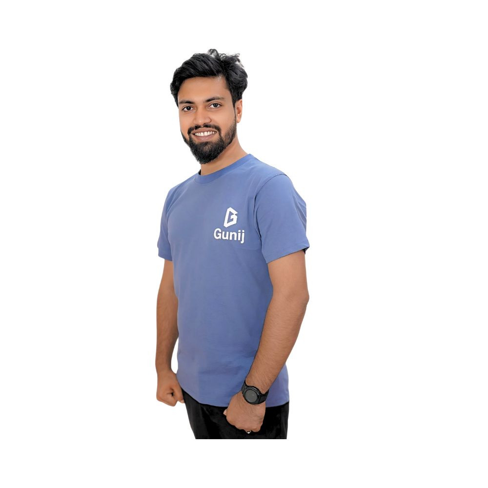 Minimalist Classic T-shirt for Men