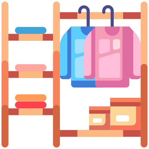 Apparel & Accessories